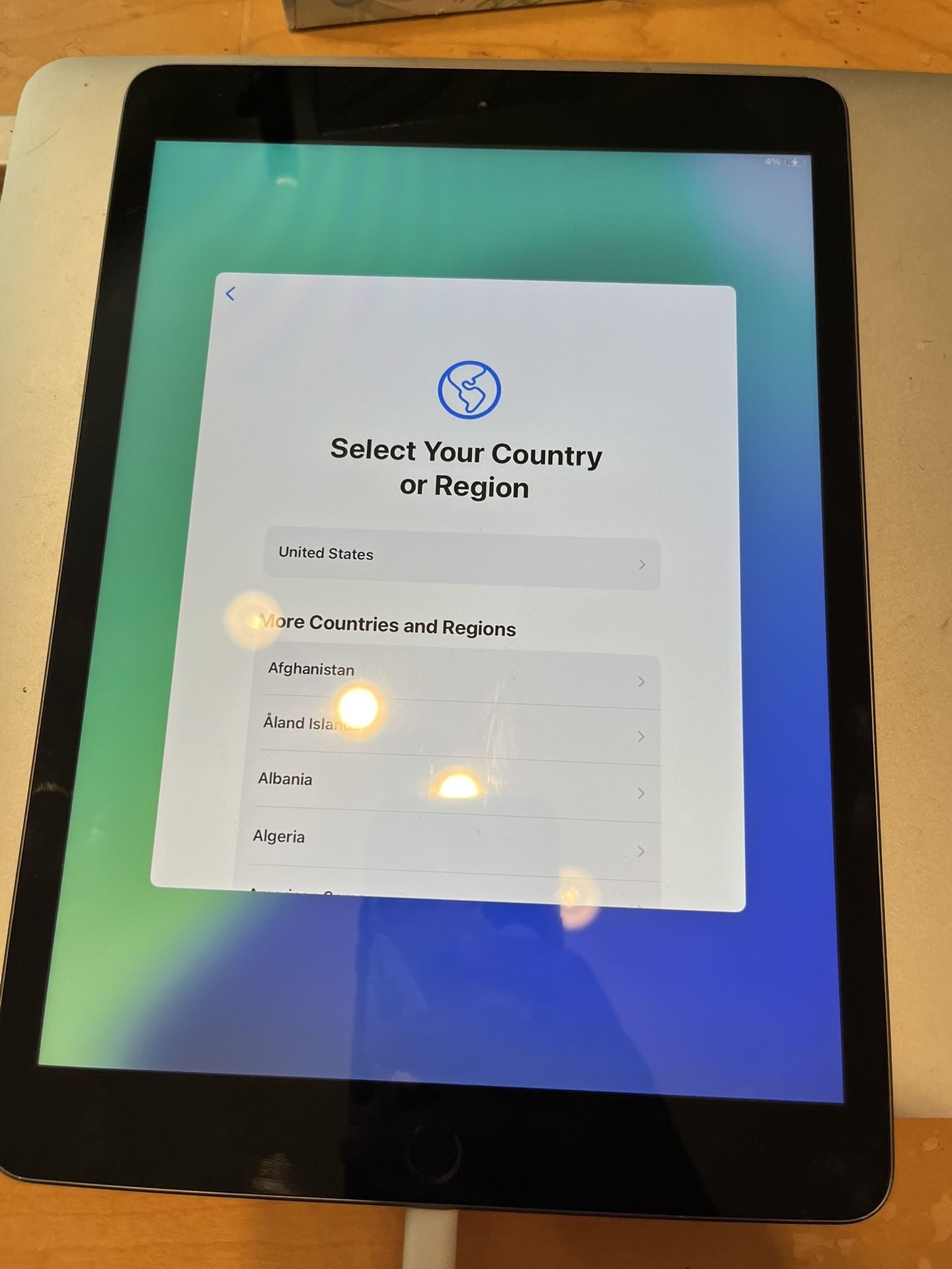 ***IPAD 9th Gen