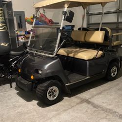 Yamaha G2 