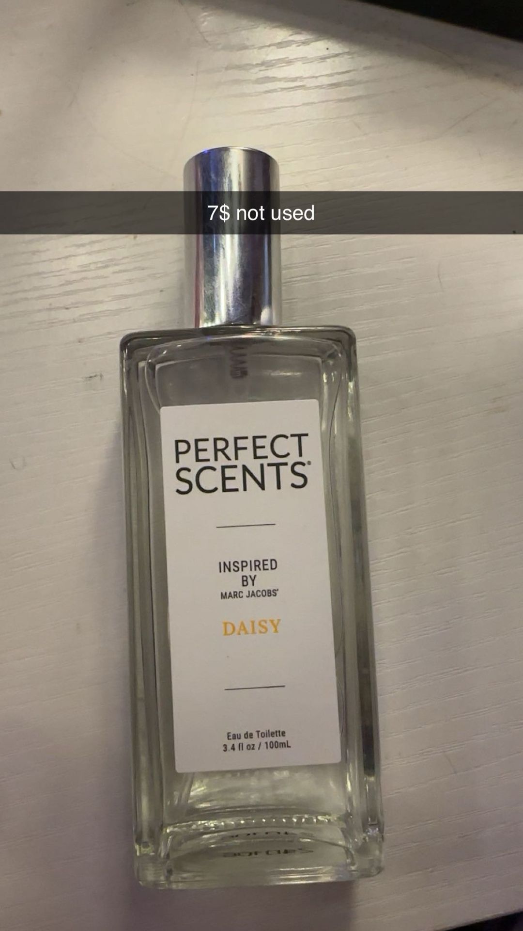 Perfect Scents perfume