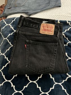Levi Jeans