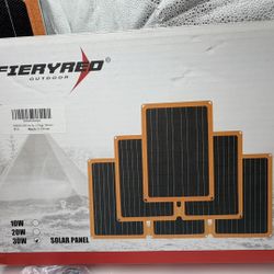 Solar Panel 