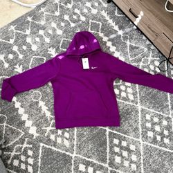 Nike hoodie