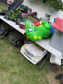 Toys