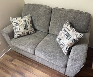 Loveseat for sale like new