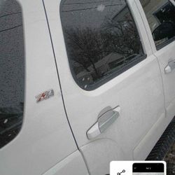 2007 Chevrolet Tahoe