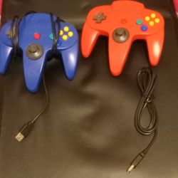 PC Nintendo Controller 