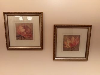 Decorative frames wall decor painting