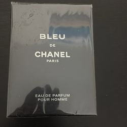 bleu de chanel edp colonge