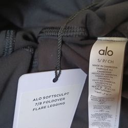 Alo Flared Leggings