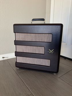 Fender Pawn Shop Special Series Excelsior Guitar Amp