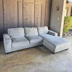 Sectional ( Delivery Available ) 