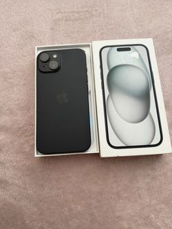 iPhone 15 unlocked