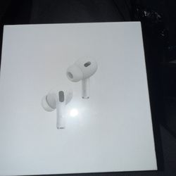 AirPod Pro’s 2nd Gen