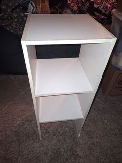 Shelf