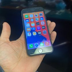 Apple iPhone 7 UNLock