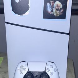 Ps5 Slim Digital 