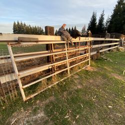 Steel Gate