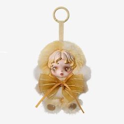 Dawn ~ Skullpanda L'impressionnisme Blind Box Pendent Keychain