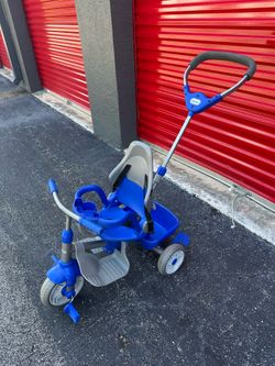 Little tikes tricycle in great condition