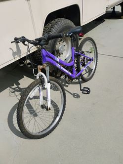 Bicicleta 24