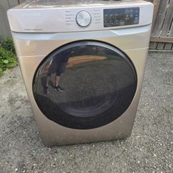 Samsung Dryer