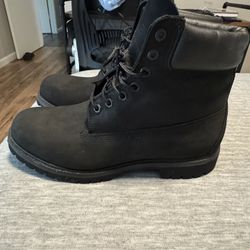 Timberland 6” Waterproof Boots 