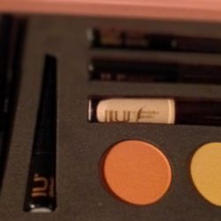 Estuche De Maquillaje