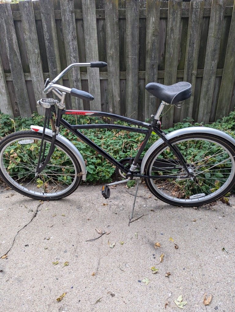 Schwinn Drifter Bike Cruiser Bicycle 