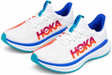 Hoka Carbon X Running Sneakers Women's size 9B
