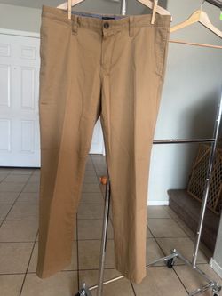 Men’s pants 36x30 slim fit