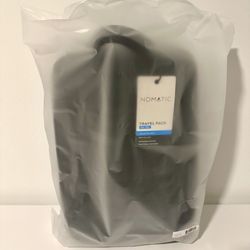 Brand New Nomatic Travel Pack Backpack 20L