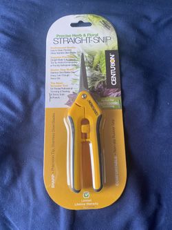 Straight Snip 7.00