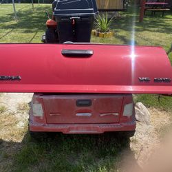 2006 Toyota Tacoma
