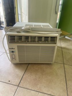 Aire Acondicionado 12000 BTU