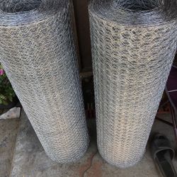 Chicken Wire