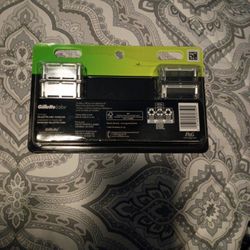 Gillette Labs Blades 