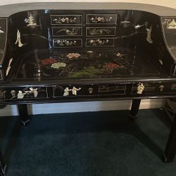 Oriental Desk