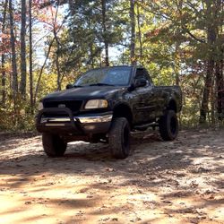 1999 Ford F-150