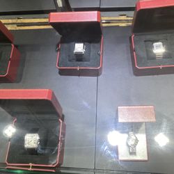 Cartier Watches 651 South Hill Street Los Angeles Jewrlry Theatre Buy Sale Trade Gold Watches Diamonds 