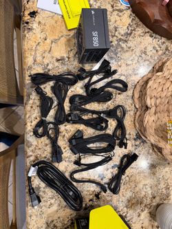 Corsair SF850 850W Powersupply
