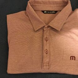 Travis Mathew XL