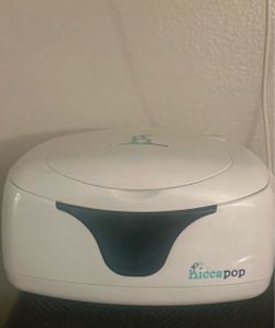 wipe warmer
