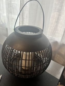 Linterna De Vela