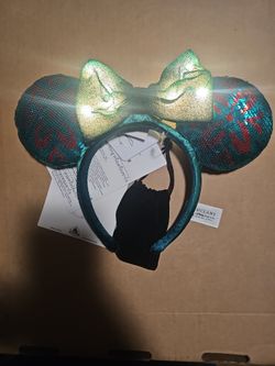 Aulani Disney Ears
