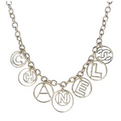 Chanel Authentic Chain Belt