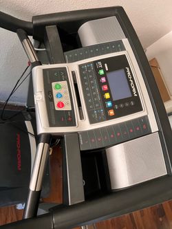 Treadmill