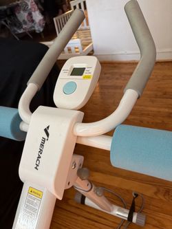 AB MACHINE NEVER USED