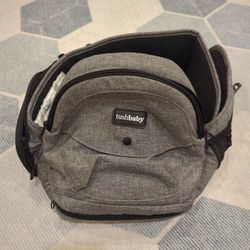 Tush Baby Strapless Baby Hipseat Carrier