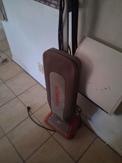 Vacuum