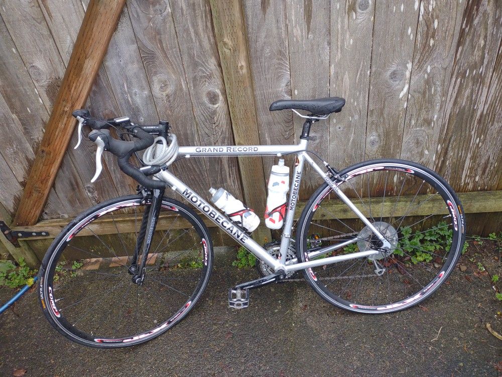 Motobecane - Main Image